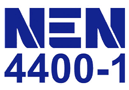 nen-4400-1 certificering voor hr detachering